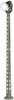 Viessmann Modelltechnik N Floodlight with stand Assembled 6531 1 pc(s)