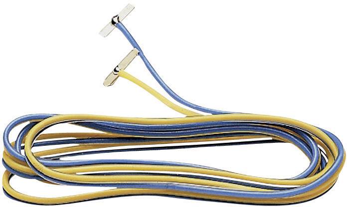 22217 N Fleischmann (w/o track bed) Cable, 2-pin