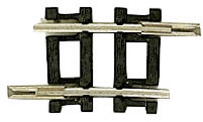 22232 N Fleischmann (w/o track bed) Curve 6 ° 194.6 mm 12 pc(s)