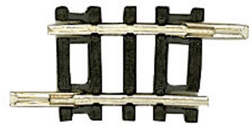 22234 N Fleischmann (w/o track bed) Curve 6 ° 228.2 mm 12 pc(s)