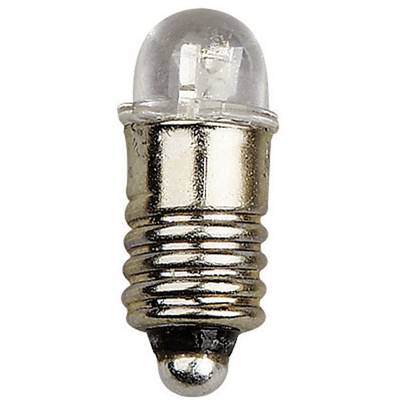 51907 LED bulb Warm white E5.5 19 V 1 pc(s)