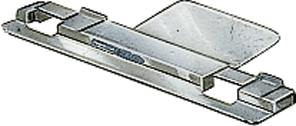 7522 H0 Maerklin K (w/o track bed) Ventre rail insulation