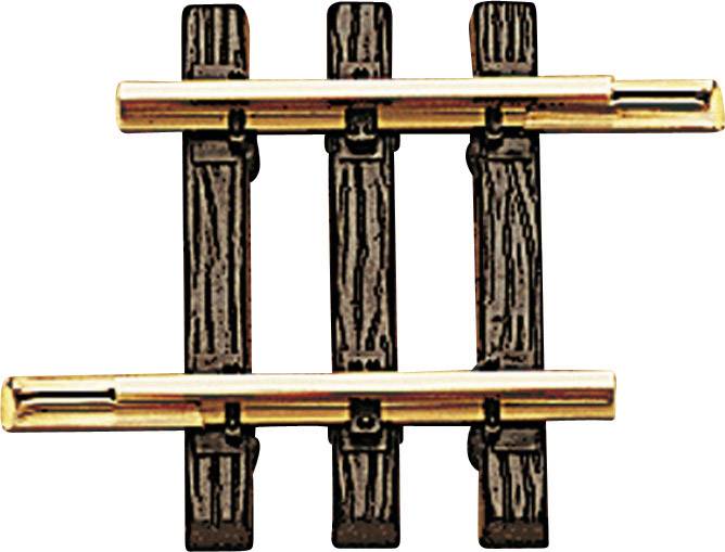 10070 G LGB Straight track 75 mm 1 pc(s)