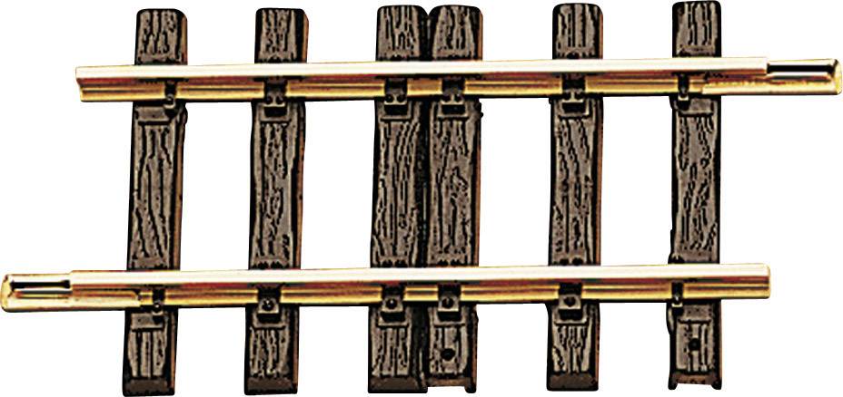 L10150 G LGB Straight track 150 mm 1 pc(s)
