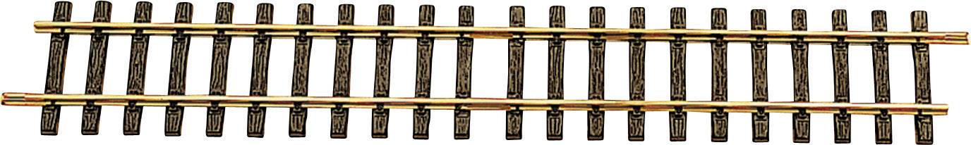 L10600 G LGB Straight track 600 mm 1 pc(s)