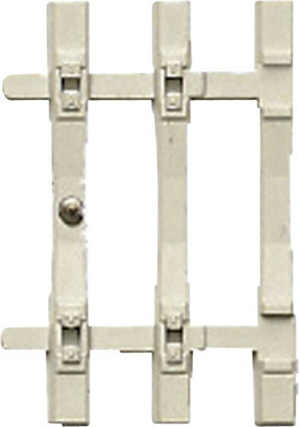 H0 RocoLine (w/o track bed) 42601 Sleeper endpiece 12 pc(s)