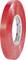 Roll of red insulating tape with the 'Toolcraft' inscription on the inside.
