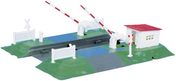 Mehano 55553 H0 Track transition