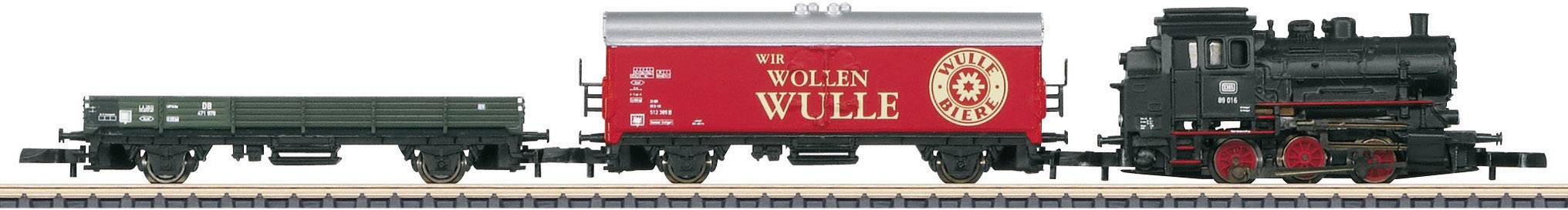 marklin z starter set