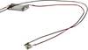 Sol Expert LR-K 0603 LED + cable Red 1 pc(s)