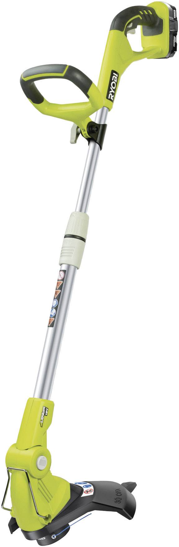 Ryobi RLT1830LI Grass Trimmer from