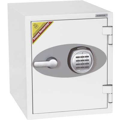 Phoenix DS2001E Data Care Fireproof safe water-repellent, fire-proof Combination