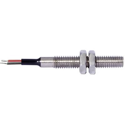 PIC MS-226M-3/970 Reed switch 1 maker 200 V DC, 140 V AC 1 A 10 W