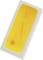 Rectangular yellow-orange tablet on a white background.<br><br>Note: This is already very close to British English, so minimal changes were required.