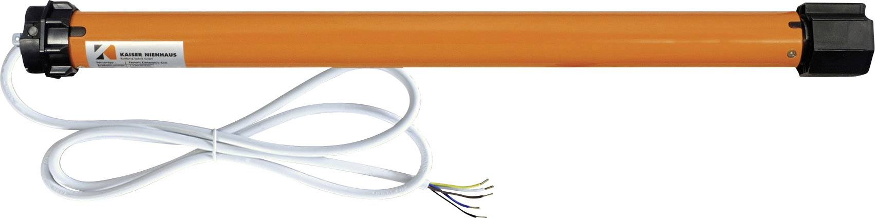 Kaiser Nienhaus Favorit Electronic Mercato 120020 Tubular motor 60 mm 20 Nm-0