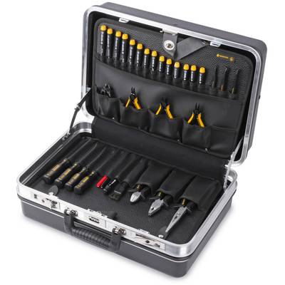 Bernstein Tools EPA 6900 ESD Tool box (+ tools) 32-piece (L x W x H) 460 x 310 x 165 mm