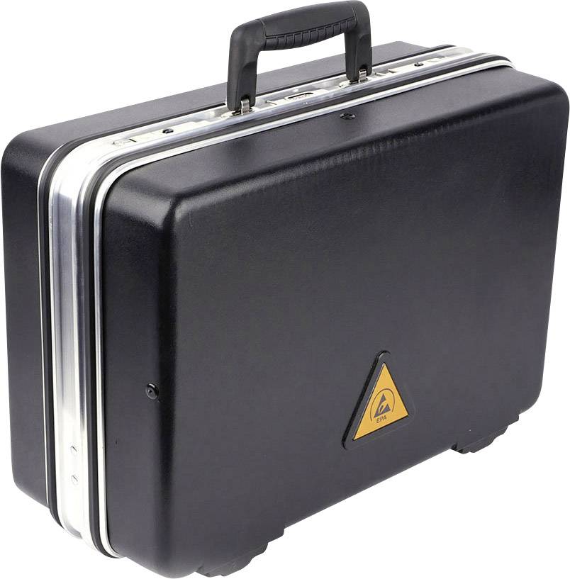 Bernstein Tools for Electronics EPA 6900 ESD Tool box (+ tools) 32-piece (L x W x H) 460 x 310 x 165 mm-2