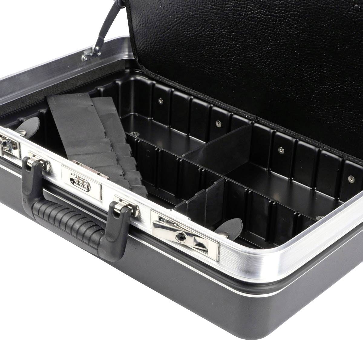 Bernstein Tools for Electronics EPA 6900 ESD Tool box (+ tools) 32-piece (L x W x H) 460 x 310 x 165 mm-4