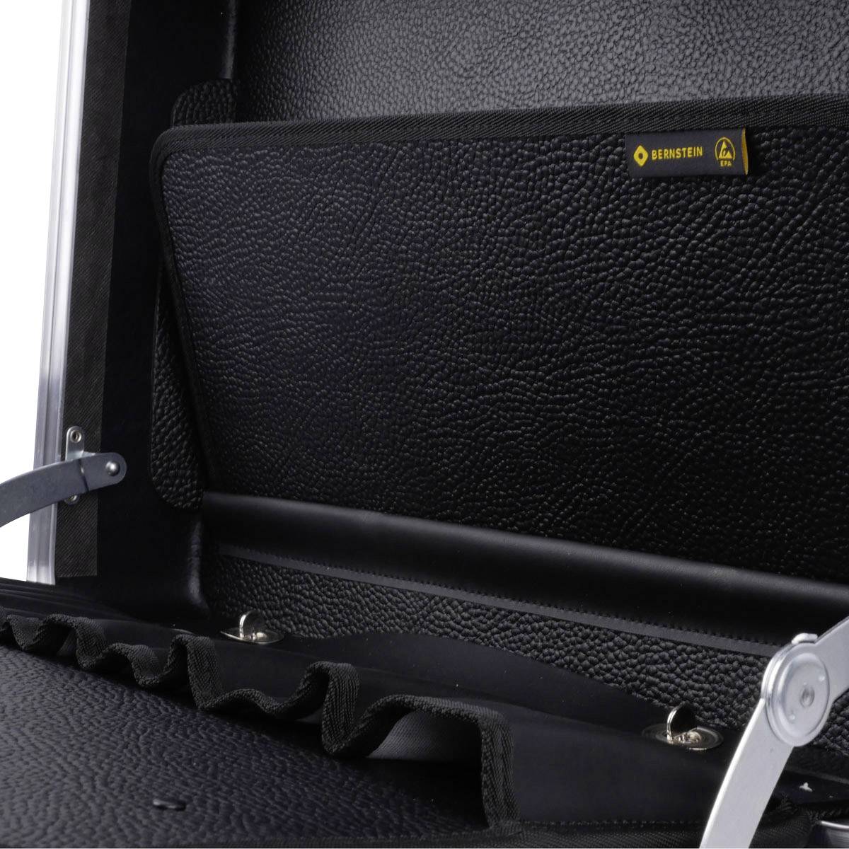 Bernstein Tools for Electronics EPA 6900 ESD Tool box (+ tools) 32-piece (L x W x H) 460 x 310 x 165 mm-5