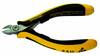 BERNSTEIN Tools for Electronics TECHNICline 3-961-15 ESD Side cutter non-flush type 120 mm