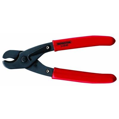 Bernstein Tools Bernstein Werkzeugfabrik 3-0648 Cable cutter Suitable for (cable stripping) Coax cables 10.5 mm   