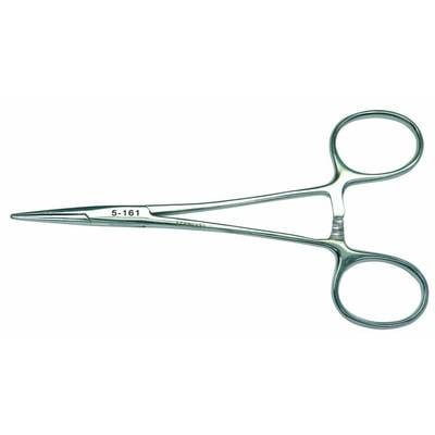 Bernstein Tools Clamping scissors stainless steel  5-161