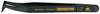 BERNSTEIN Tools for Electronics 5-194 Electrical & precision engineering Precision tweezers NK6 Hook-shape, blunt 120 mm