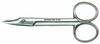BERNSTEIN Tools for Electronics 5-301 Tinsnips 110 mm Chrome