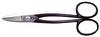 BERNSTEIN Tools for Electronics 5-306 Tinsnips 180 mm Black