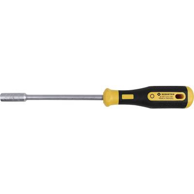 Bernstein Tools  Workshop Socket wrench Spanner size (metric): 7 mm  Blade length: 140 mm 