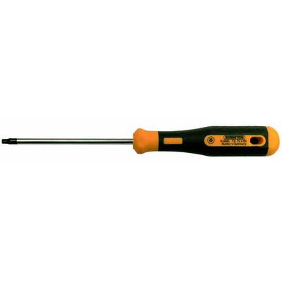Bernstein Tools Bernstein Werkzeugfabrik Workshop Torx screwdriver Size (screwdriver) T 9 Blade length: 75 mm  1 pc(s)