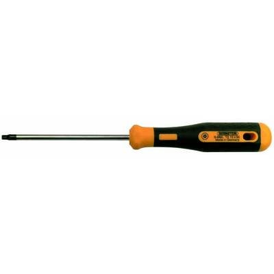 Bernstein Tools Bernstein Werkzeugfabrik Workshop Torx screwdriver Size (screwdriver) T 15 Blade length: 85 mm  1 pc(s)