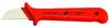 BERNSTEIN Tools for Electronics 15-521 VDE Bernstein Werkzeugfabrik Wire cutter Suitable for Round cable