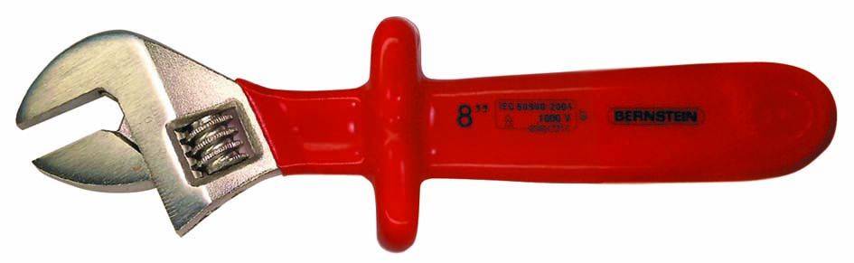BERNSTEIN Tools for Electronics 16-773 VDE VDE shifter Spanner size (metric) 26 mm