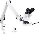 Bernstein Tools 9-158 Stereo microscope Binocular 20 x Reflected light