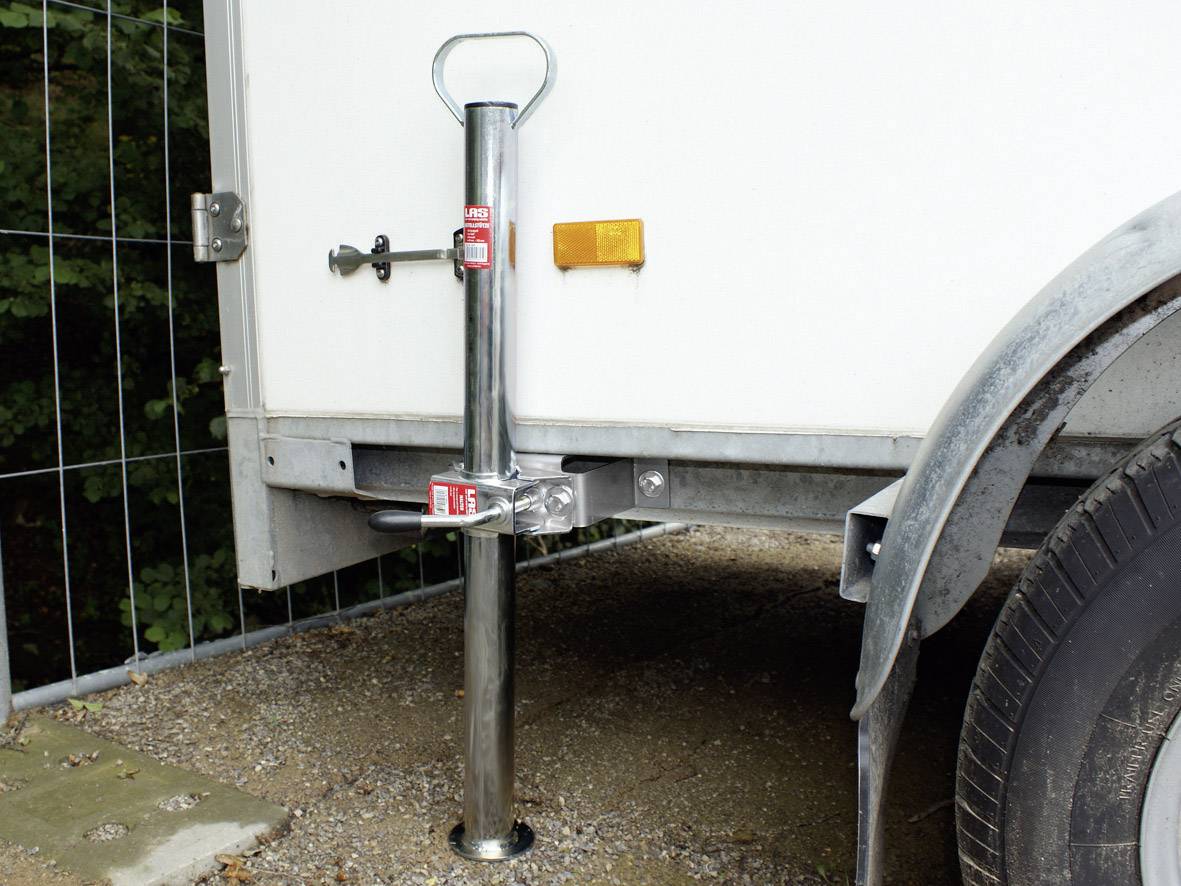 LAS 10626 Fastener 1 pc(s)-1