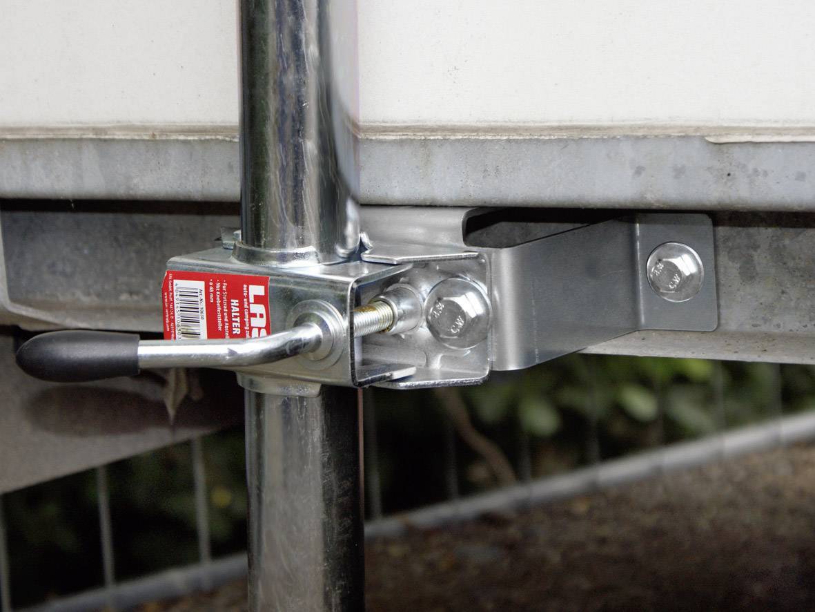 LAS 10626 Fastener 1 pc(s)-2