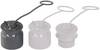 Bulgin PXP6083 Bullet connector protective cap Series (round connectors): PXP 1 pc(s)