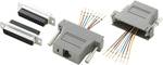 Modular-D-SUB-Adapter to RJ