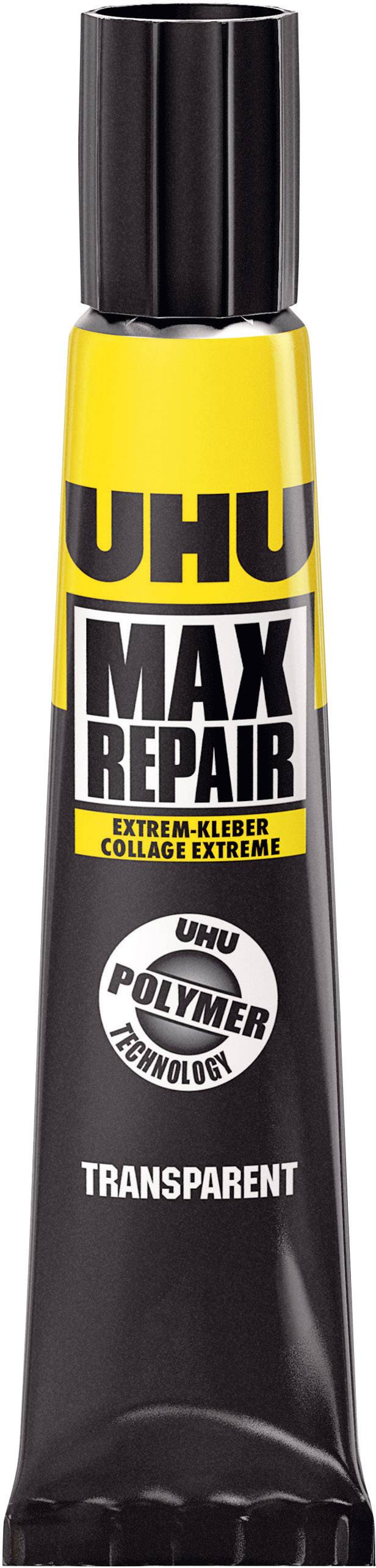 UHU MAX REPAIR Heavy duty adhesive 45820 20 g