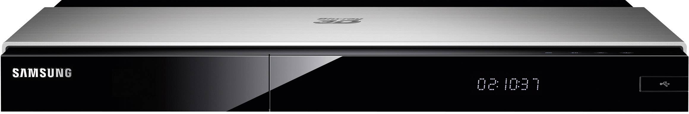 Samsung Bd F7500 3d Blu Ray Player 4k Ultra Hd Upscaling Smart Tv