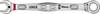 Wera 05073281001 Joker Crowfoot wrench Spanner size (inches) 3/8"