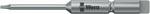 867/9 C IP TORX PLUS® bits, halfmoon, 8 IP x 44 mm