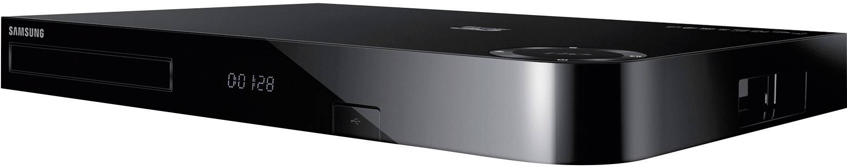 3d Blu Ray Player Hdd Recorder Samsung Bd F8509s 500 Gb Dvb S