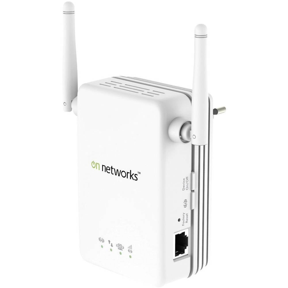 On networks n300 wifi range extender Clearance
