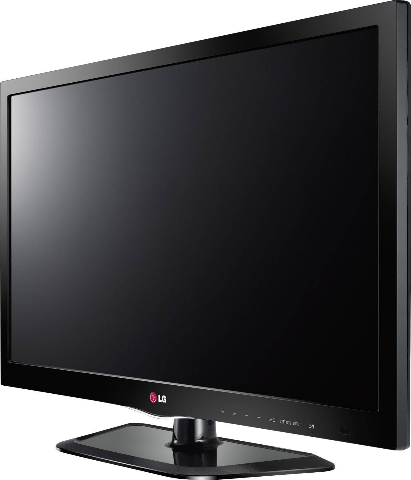 LG Electronics 29LN4505 LED TV 73 cm 29 inch DVB-T, DVB-C, HD ready