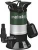 Metabo 251500000 PS 15000 S Effluent sump pump 15000 l/h 9.5 m