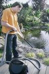 Oase 50529 Pondovac Classic Pond Cleaner