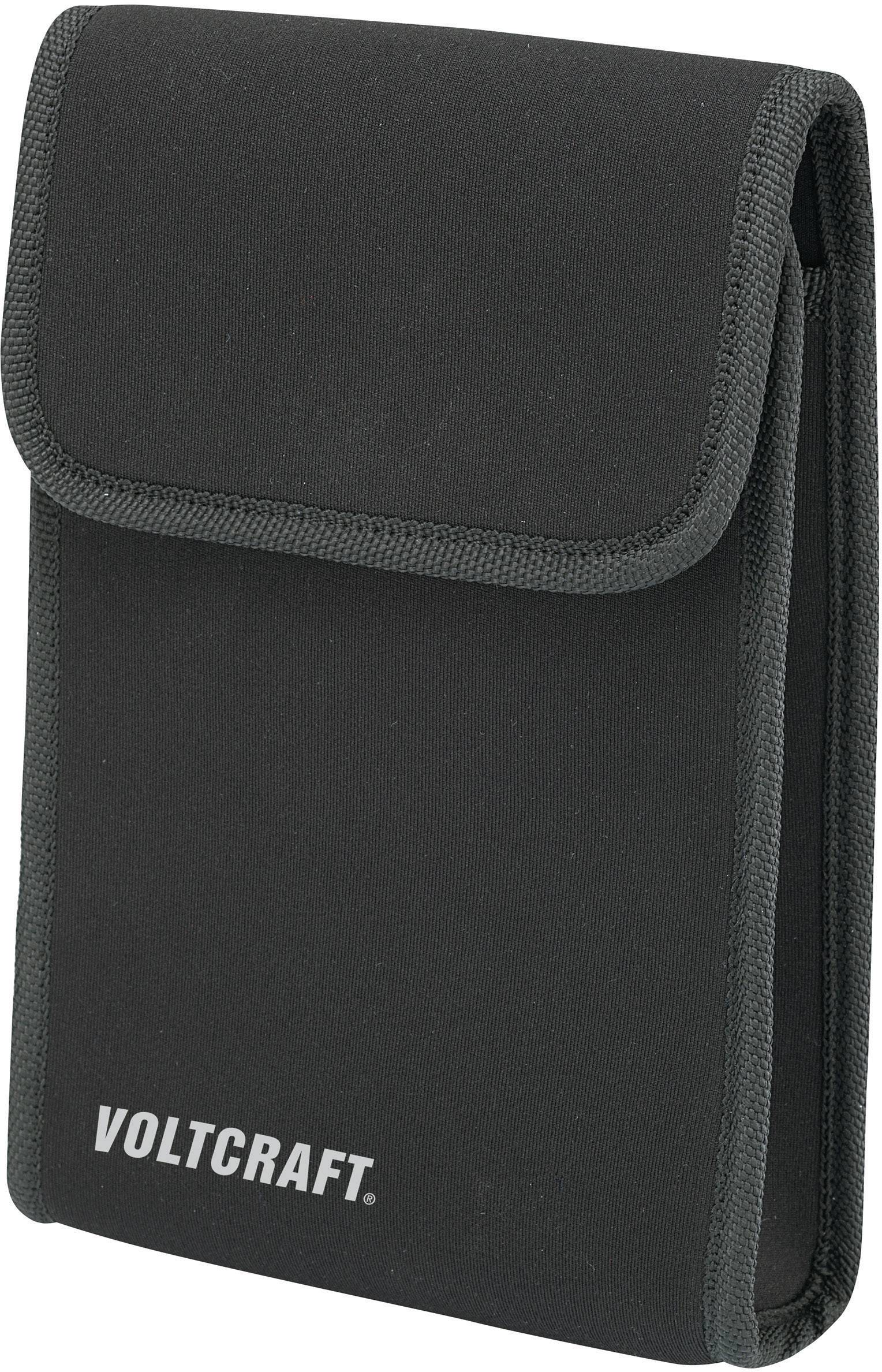 VOLTCRAFT VC-200 VC-200 Test equipment bag Compatible with (details) VC200, VC250, VC265, VC270, VC280, VC290, VC800, VC