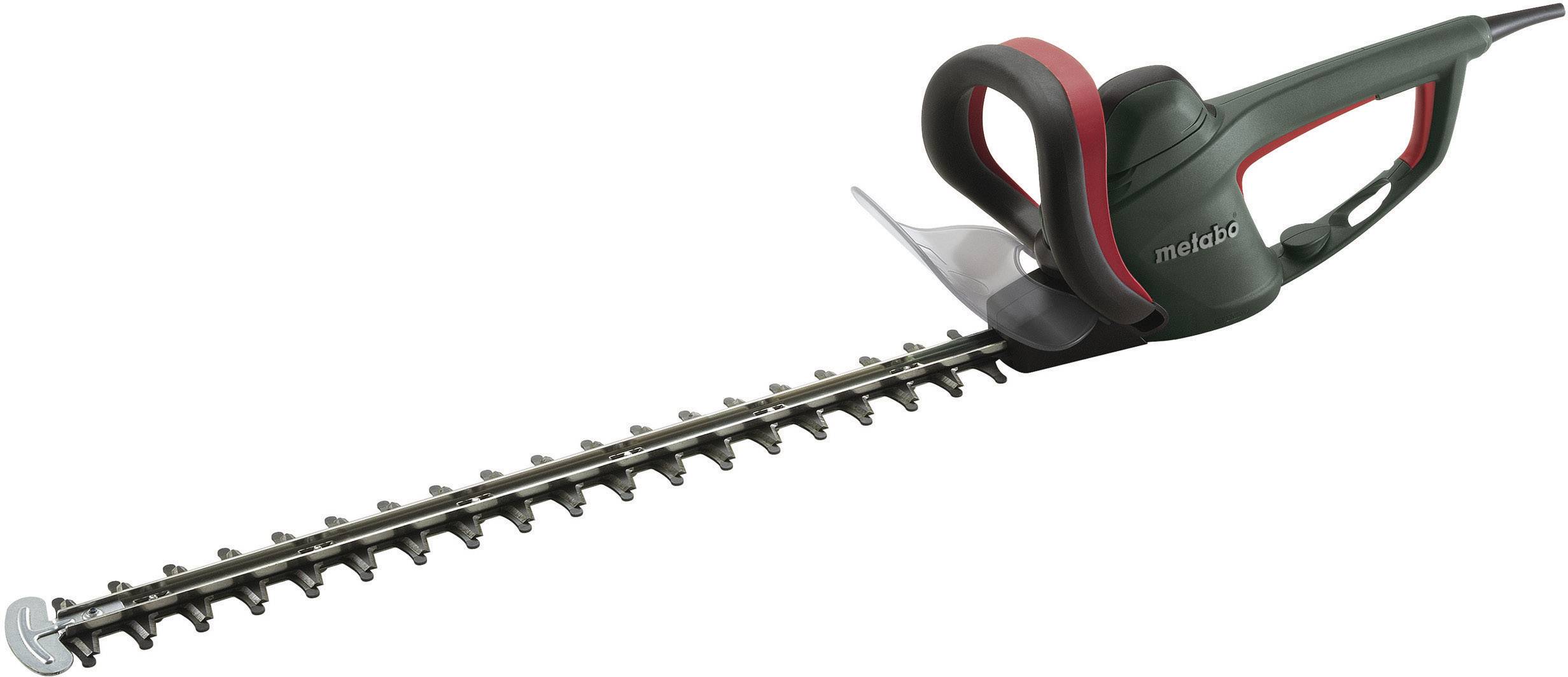 Metabo HS 8865 Mains Hedge trimmer 660 W 650 mm-0